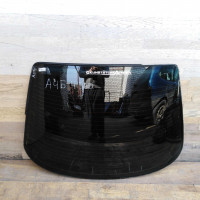 Заднее стекло Audi 80 B4 седан