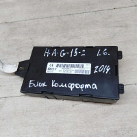 Блок комфорта Nissan Almera III G15