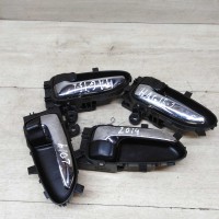 Ручка внутренняя открывания двери Nissan Almera III G15