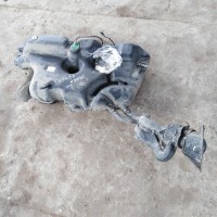 Бак топливный Nissan Almera III G15
