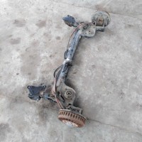 Балка задняя Nissan Almera III G15