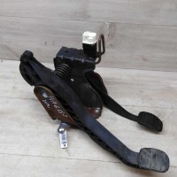 Педальный узел Nissan Almera III G15
