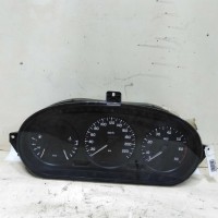 Панель приборов щиток 1.6i МКПП Renault Scenic 1 до рест