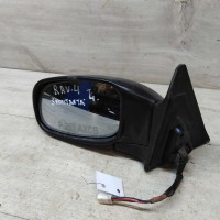 Зеркало наружное левое Toyota RAV4 1994 г.в. 2.0i