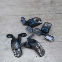 Петля двери купе Toyota RAV4 1994 г.в. 2.0i