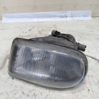 Фара противотуманная правая Renault Scenic 1 до рест