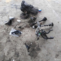 СВАП комплект AUDI A4 B5 VOLKSWAGEN PASSAT B5 