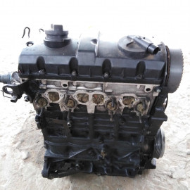 Двигатель 1.9 TDI Volkswagen Sharan Volkswagen Passat B5 Audi A6 C5 Audi A4 B5 дефект толкателей