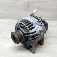 Генератор 150 ампер Nissan Almera III G15 Renault Logan lada largus