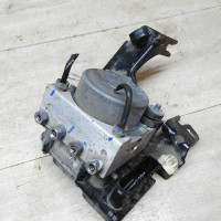Блок ABS Nissan Almera III G15