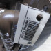 Радиатор отопителя салона печки Nissan ALMERA III G15