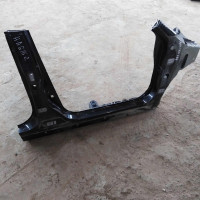 Порог правый стойка Nissan Almera III G15
