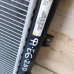 Радиатор основной Volkswagen Passat B6 2.0 TDI