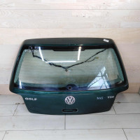 Крышка багажника Volkswagen Golf 4