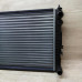 Радиатор основной Volkswagen Passat B5 Audi A4 B5 Audi A6 C5 новый