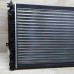 Радиатор основной Volkswagen Passat B5 Audi A4 B5 Audi A6 C5 новый