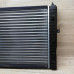 Радиатор основной Volkswagen Passat B5 Audi A4 B5 Audi A6 C5 новый