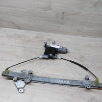 Стеклоподъемник передний правый Nissan Almera II N16