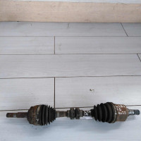 Полуось привод левый 1.8 АКПП Nissan Almera II N16