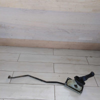 Кулиса МКПП Nissan Almera G15