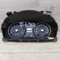 Панель приборов щиток Hyundai Getz 1.3i