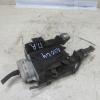 Замок двери передний правый Audi 100 C4  