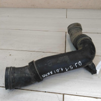 Гофра воздуховода 1.6 BSE Volkswagen Jetta 5 Golf 5