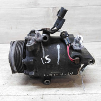 Компрессор кондиционера 1.5i Mitsubishi Lancer 10