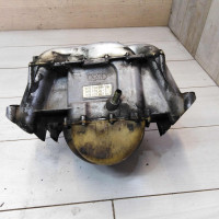 Коллектор впускной Audi 100 C4 2.6i ABC