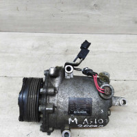 Компрессор кондиционера 1.5i Mitsubishi Lancer 10