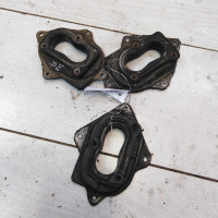 Прокладка моновпрыска и впускного коллектора Audi 80 B3 Volkswagen Passat B3 Volkswagen Passat B4 Volkswagen Golf III Volkswagen vento