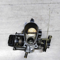 Дроссельная заслонка Audi 100 C4 2.6i ABC