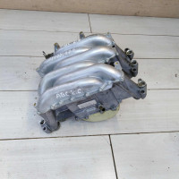 Коллектор впускной 2.6i ABC Audi 100 C4
