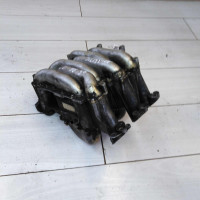 Коллектор впускной 2.6i ABC Audi 100 C4