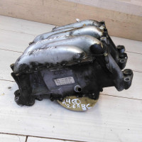 Коллектор впускной 2.6i ABC Audi 100 C4