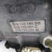 Коллектор впускной 2.6i ABC Audi 100 C4