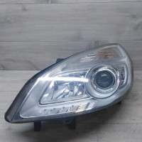 Фара левая Renault Scenic 2 рест