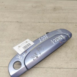 Наружная ручка двери передняя правая Hyundai Getz