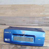 Крышка багажника Volkswagen Passat B5 седан до рест (БГ5) 