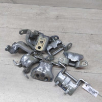 Петля двери Nissan Primera P12 