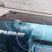 Крышка багажника Volkswagen Passat B5 седан до рест (БГ5)
