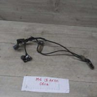 Датчик ABS передний левый Mazda 6 GG 1.8i АКПП
