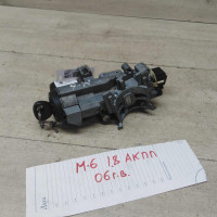 Замок зажигания Mazda 6 GG 1.8i  