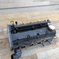 ГБЦ Daewoo Nexia 1.5i дефект головка блока
