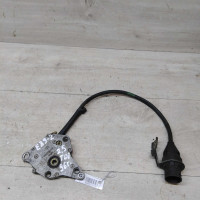 Позиционер АКПП селектор BMW E39