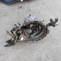 МКПП Daewoo Nexia 1.5i EEO79269R W4176