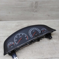 Панель приборов щиток 1.9 TDI Opel Vectra C рест  