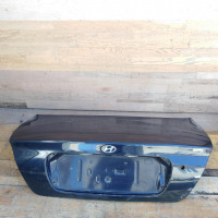 Крышка багажника Hyundai sonata III (БГ5)