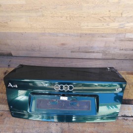 Крышка багажника Audi A4 B5 седан (БГ5)