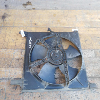 Вентилятор радиатора Daewoo Nexia 1.5i